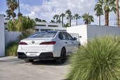 BMW Seria 7 - Galerie foto