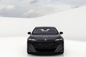 BMW Seria 7 - Galerie foto