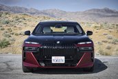 BMW Seria 7 - Galerie foto