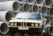 BMW Seria 7 - Galerie foto