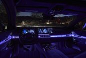 BMW Seria 7 - Galerie foto