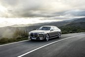 BMW Seria 7 - Galerie foto