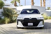 BMW Seria 7 - Galerie foto