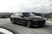 BMW Seria 7 - Galerie foto