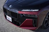 BMW Seria 7 - Galerie foto