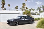 BMW Seria 7 - Galerie foto