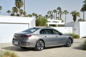 BMW Seria 7 - Galerie foto