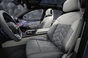 BMW Seria 7 - Galerie foto