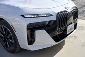 BMW Seria 7 - Galerie foto
