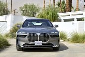 BMW Seria 7 - Galerie foto