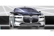 BMW Seria 7 - Galerie foto