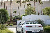 BMW Seria 7 - Galerie foto