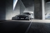 BMW Seria 7 - Galerie foto