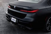 BMW Seria 7 - Galerie foto