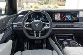 BMW Seria 7 - Galerie foto