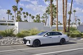 BMW Seria 7 - Galerie foto