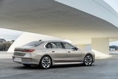 BMW Seria 7 - Galerie foto