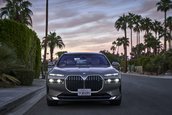 BMW Seria 7 - Galerie foto