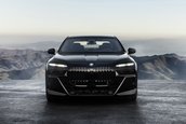 BMW Seria 7 - Galerie foto