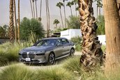 BMW Seria 7 - Galerie foto