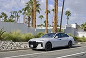 BMW Seria 7 - Galerie foto