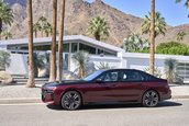BMW Seria 7 - Galerie foto
