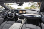 BMW Seria 7 - Galerie foto