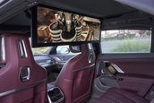 BMW Seria 7 - Galerie foto