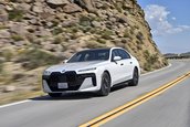 BMW Seria 7 - Galerie foto