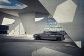 BMW Seria 7 - Galerie foto