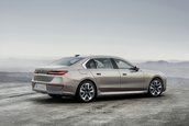 BMW Seria 7 - Galerie foto