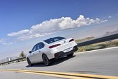BMW Seria 7 - Galerie foto