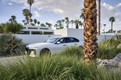 BMW Seria 7 - Galerie foto