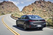 BMW Seria 7 - Galerie foto
