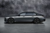 BMW Seria 7 - Galerie foto