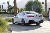 BMW Seria 7 - Galerie foto