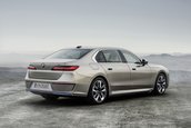 BMW Seria 7 - Galerie foto