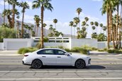 BMW Seria 7 - Galerie foto