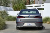 BMW Seria 7 - Galerie foto