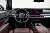 BMW Seria 7 - Galerie foto