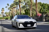 BMW Seria 7 - Galerie foto