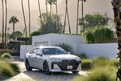 BMW Seria 7 - Galerie foto