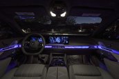 BMW Seria 7 - Galerie foto