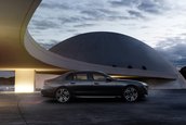 BMW Seria 7 - Galerie foto