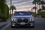 BMW Seria 7 - Galerie foto