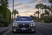 BMW Seria 7 - Galerie foto