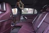 BMW Seria 7 - Galerie foto