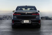 BMW Seria 7 - Galerie foto