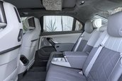 BMW Seria 7 - Galerie foto
