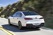 BMW Seria 7 - Galerie foto